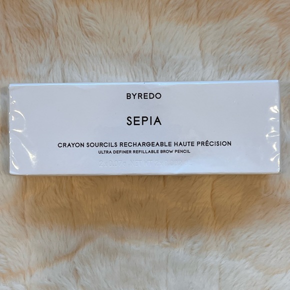 Byredo Brow Pencil - Picture 1 of 2